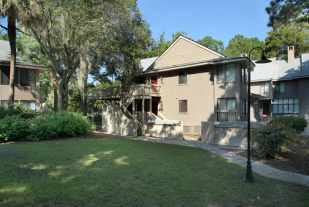 Lagoon-View Condo with Private Deck, Shared Pool & Easy Beach Access