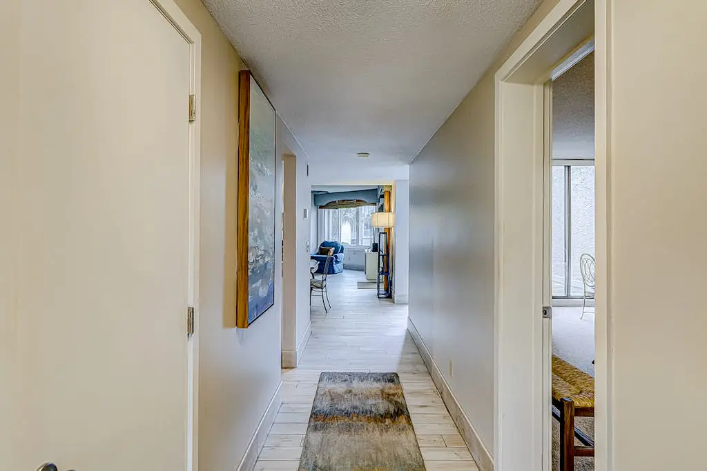 Resort Condo with Al Fresco Dining, Shared Pool, Hot Tub & Beach Access