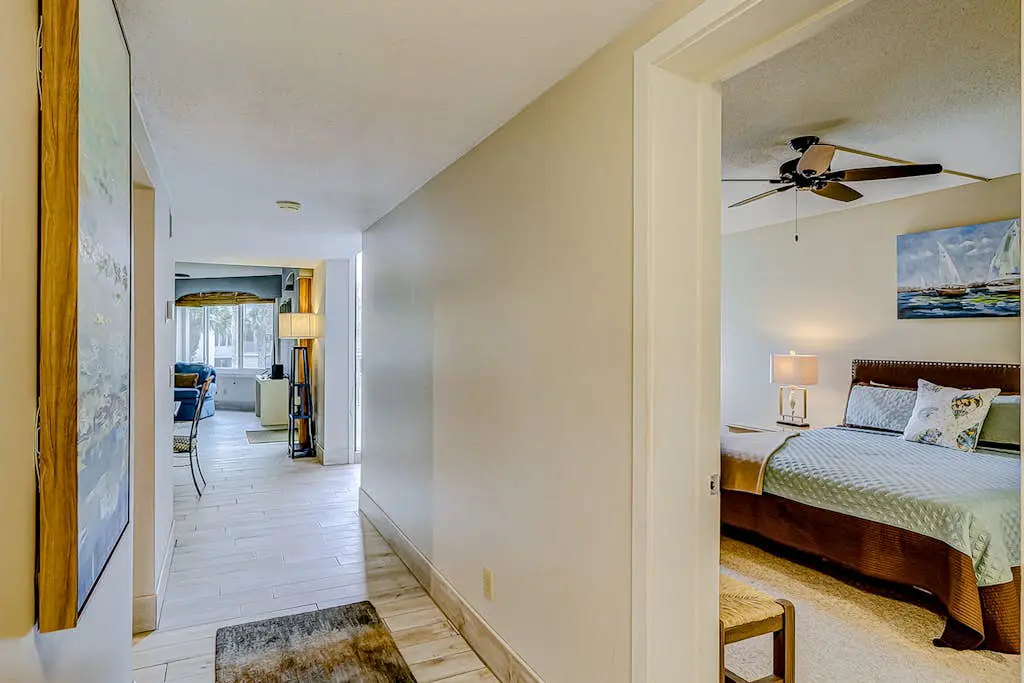 Resort Condo with Al Fresco Dining, Shared Pool, Hot Tub & Beach Access