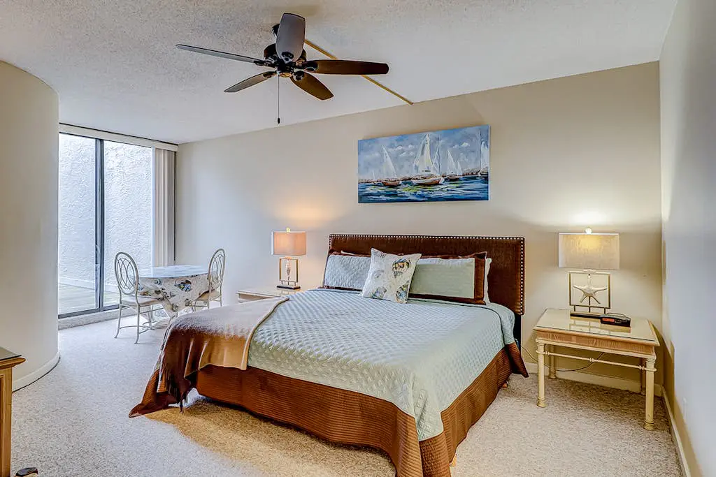 Resort Condo with Al Fresco Dining, Shared Pool, Hot Tub & Beach Access
