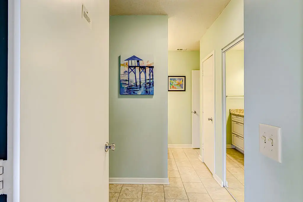 Resort Condo with Al Fresco Dining, Shared Pool, Hot Tub & Beach Access