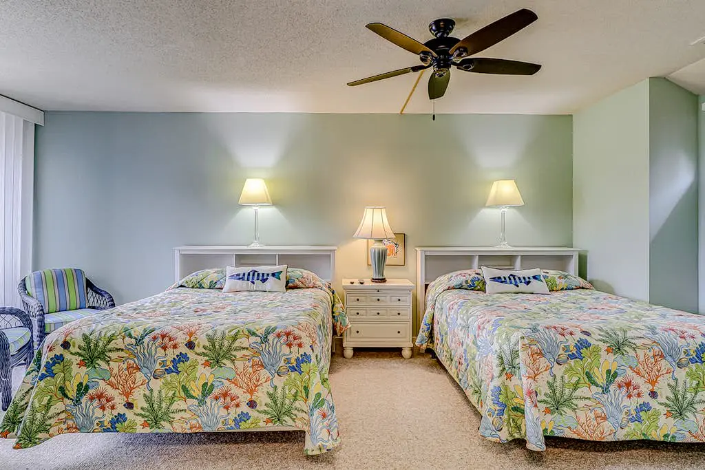 Resort Condo with Al Fresco Dining, Shared Pool, Hot Tub & Beach Access