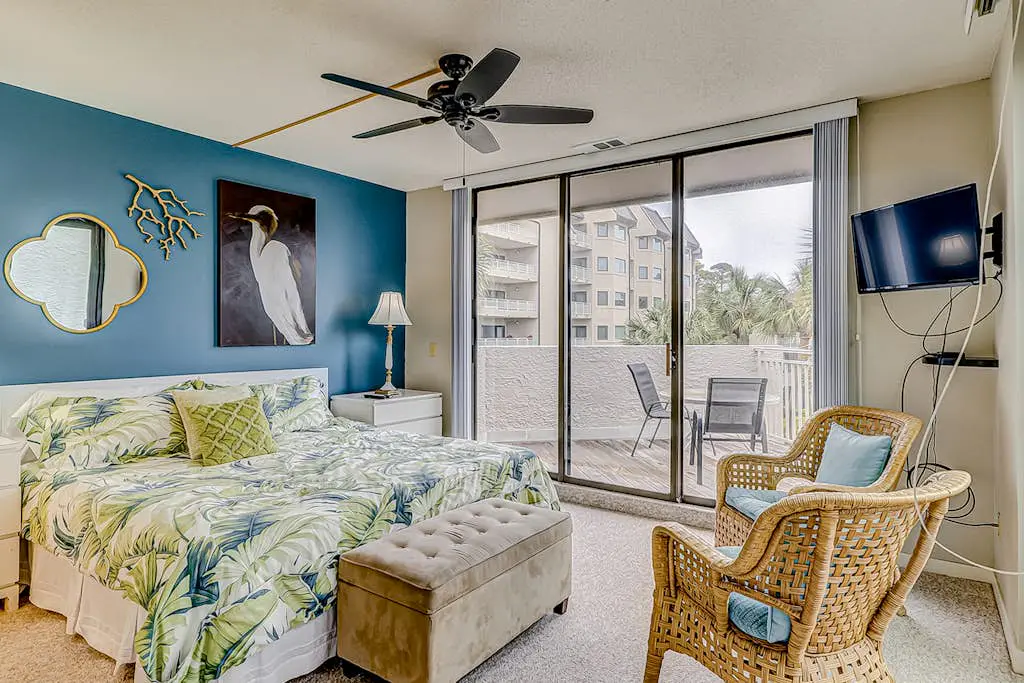Resort Condo with Al Fresco Dining, Shared Pool, Hot Tub & Beach Access
