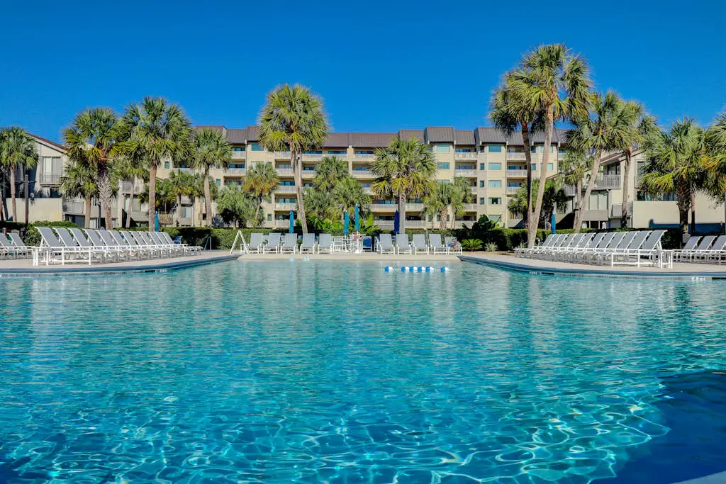 Resort Condo with Al Fresco Dining, Shared Pool, Hot Tub & Beach Access