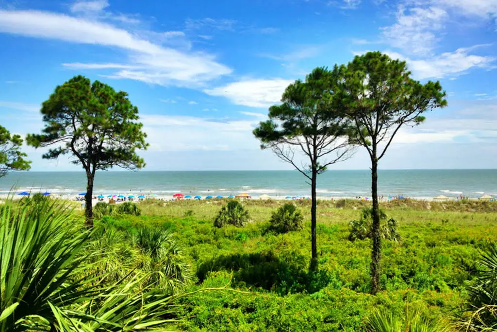 Resort Condo with Al Fresco Dining, Shared Pool, Hot Tub & Beach Access