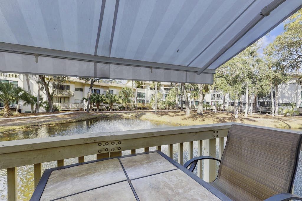 Seascape Villas 3207