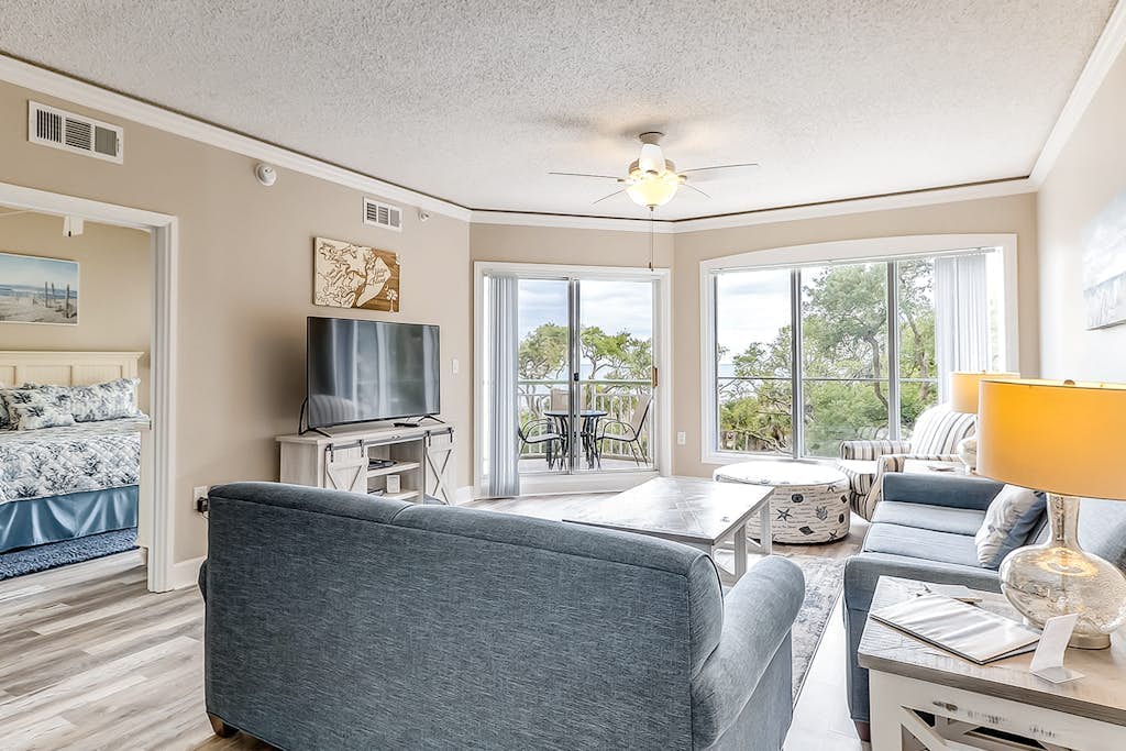 Windsor Place 402
