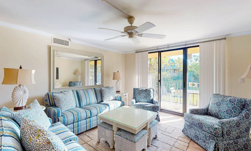 Oceanfront Condo with Shared Pool, Hot Tub, Beach Access & Playground