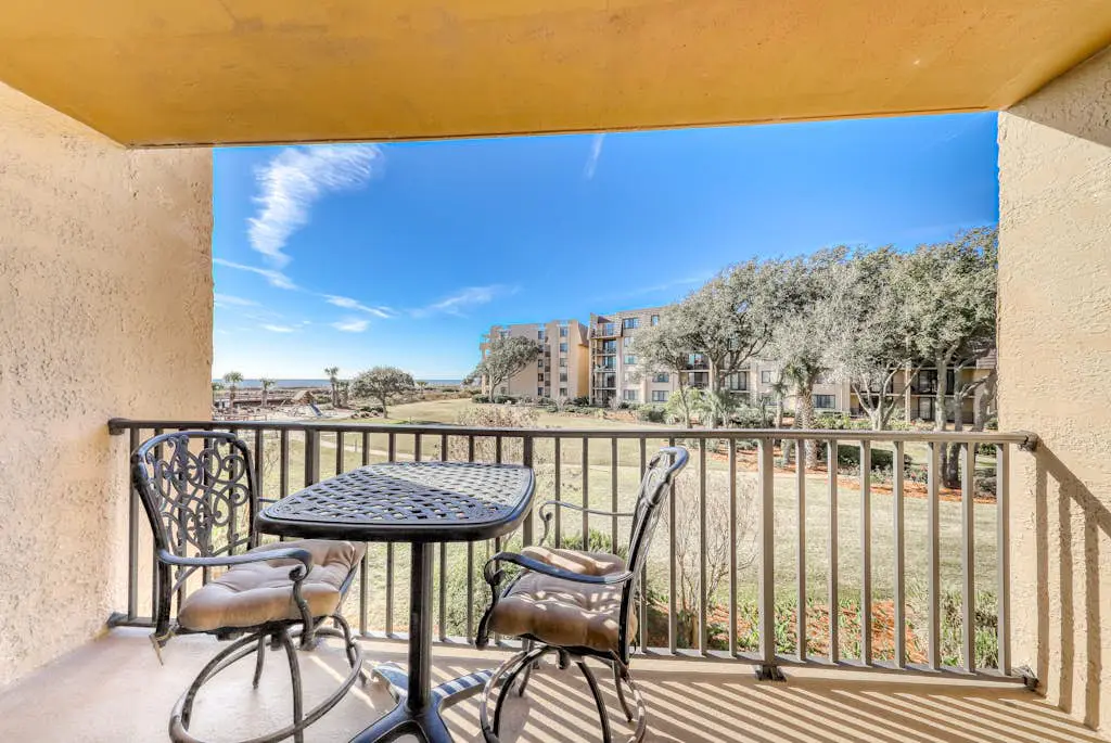 Spacious villa with pool, hot tub, playground & cute decor - steps from beach