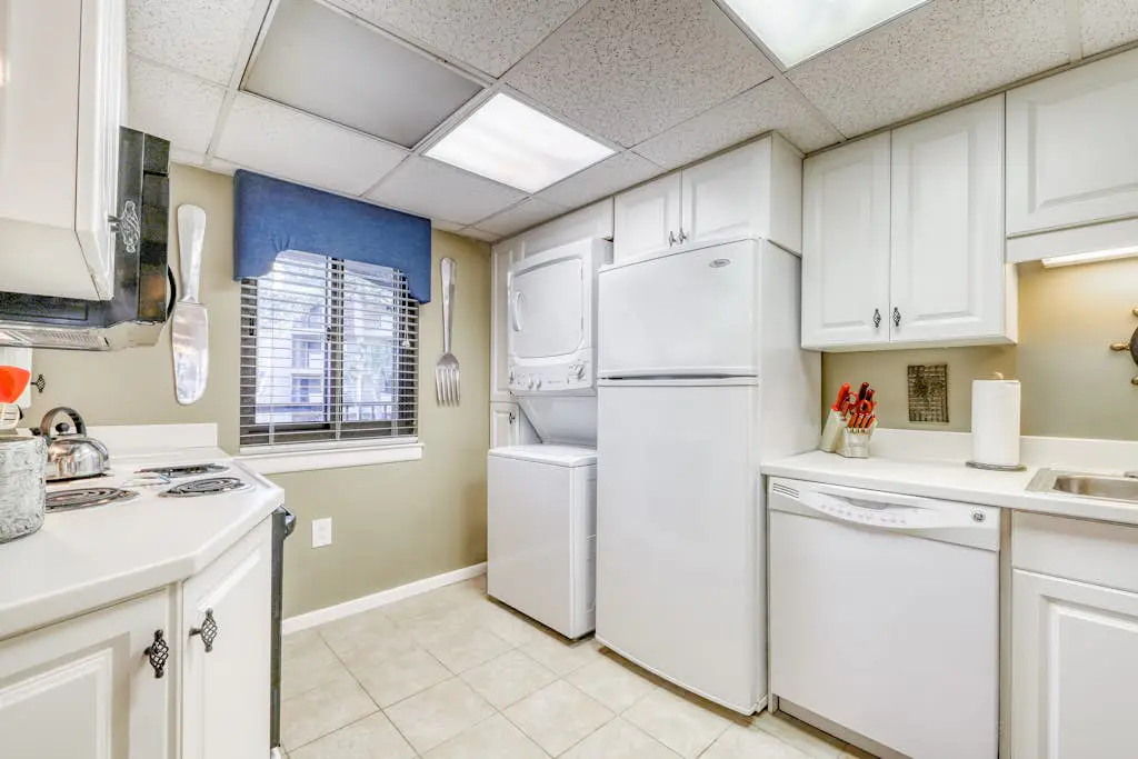 Spacious villa with pool, hot tub, playground & cute decor - steps from beach