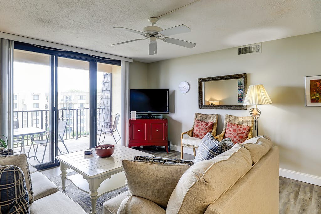 Island Club 6501