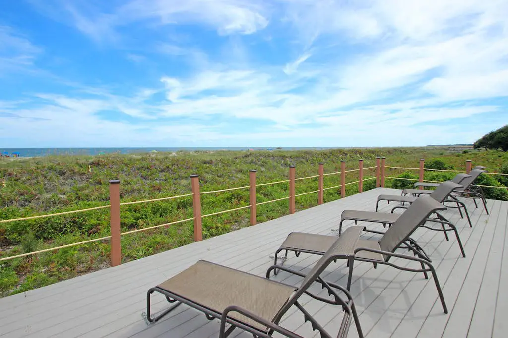 Peaceful Oceanfront Villa with Pools, Hot Tub, Tennis, & Ocean View
