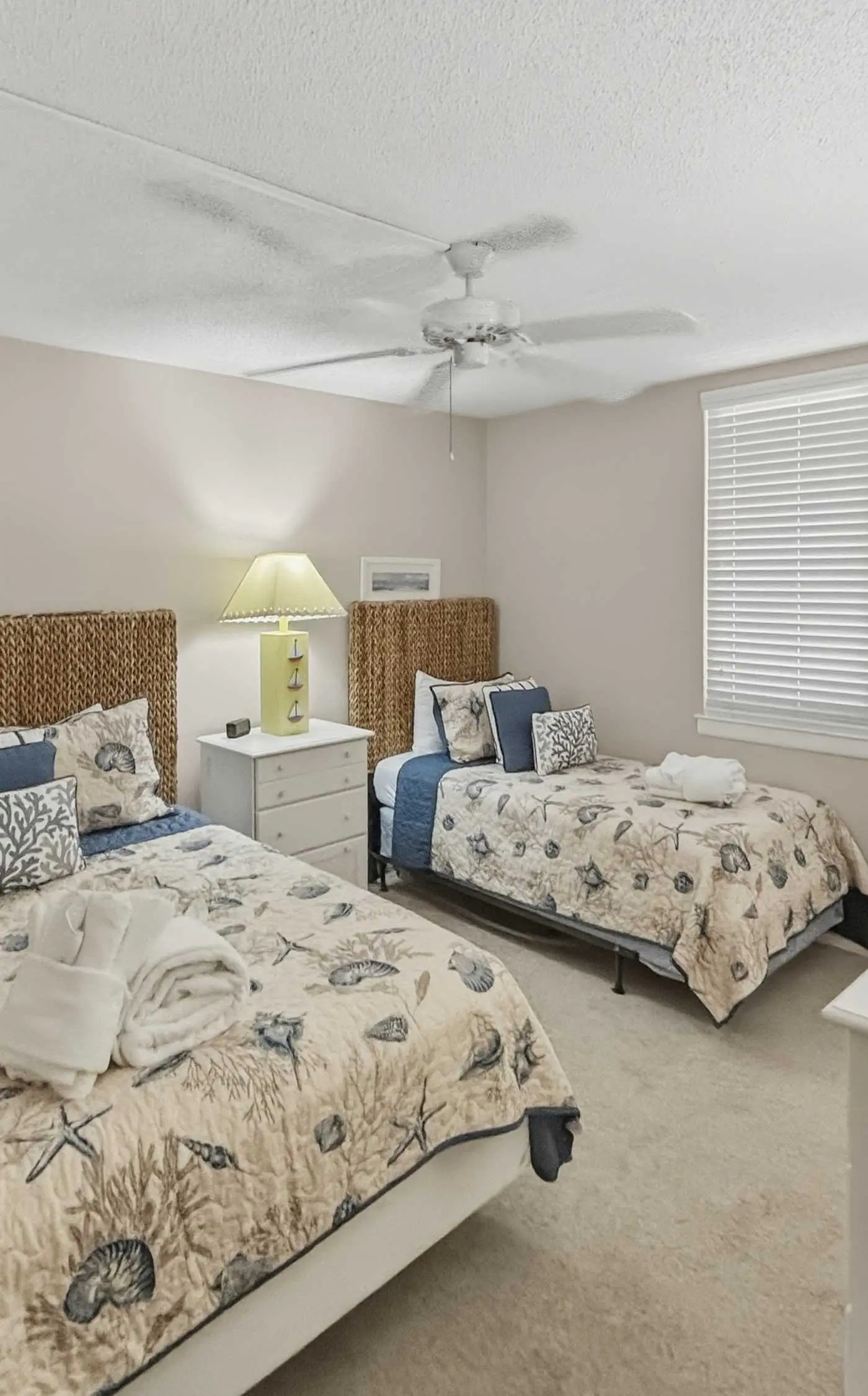 Peaceful Oceanfront Villa with Pools, Hot Tub, Tennis, & Ocean View