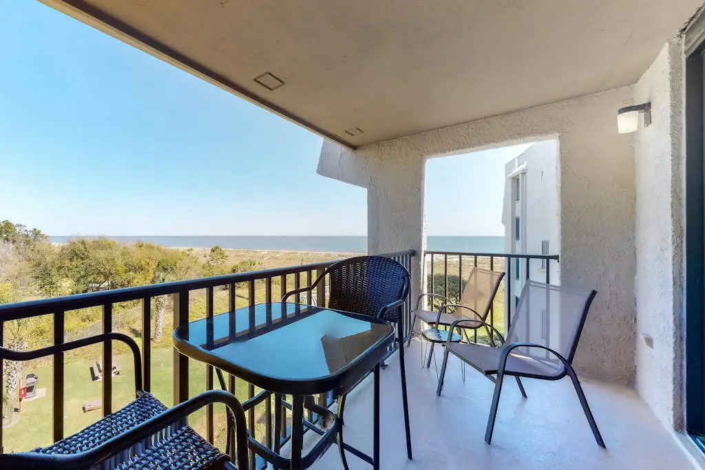 Beach Getaway with WiFi, Pools, Hot Tub, & Ocean View