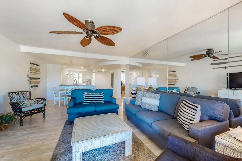 Beach Getaway with WiFi, Pools, Hot Tub, & Ocean View
