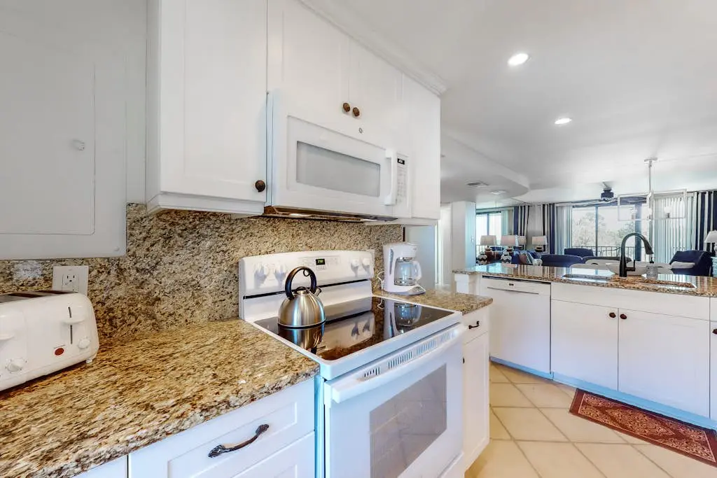 Beach Getaway with WiFi, Pools, Hot Tub, & Ocean View