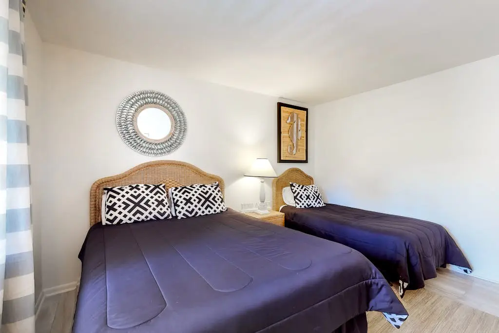 Beach Getaway with WiFi, Pools, Hot Tub, & Ocean View