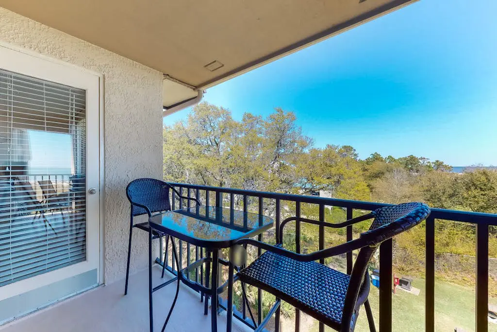 Beach Getaway with WiFi, Pools, Hot Tub, & Ocean View