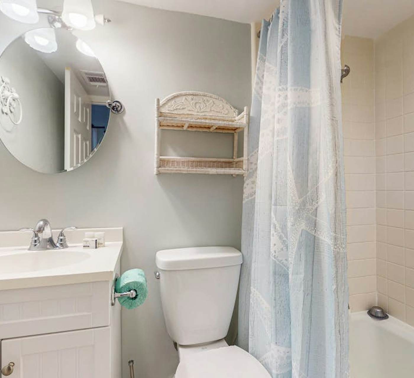 Comfortable two-story condo with beach access, shared ...