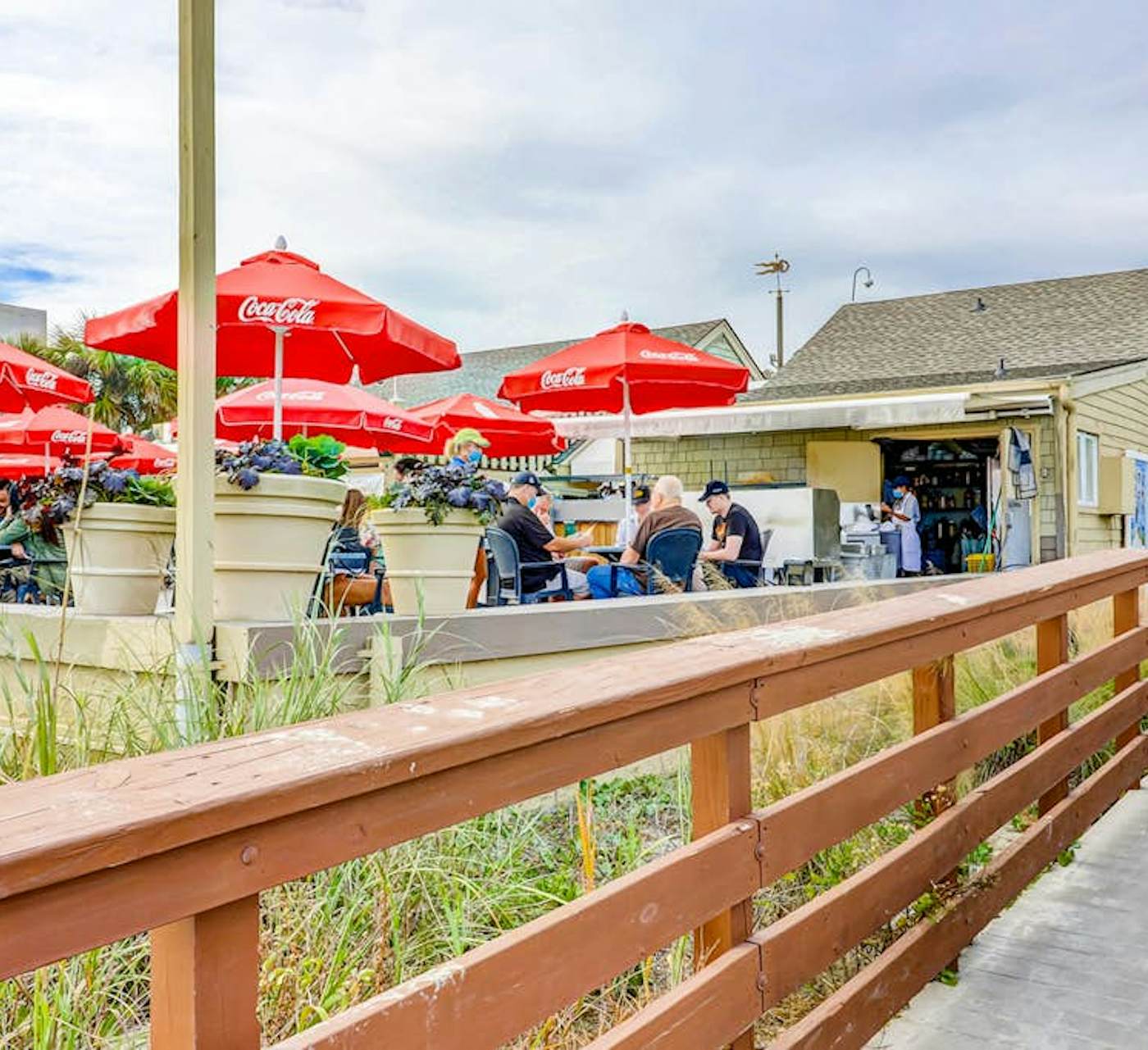 Comfortable two-story condo with beach access, shared ...
