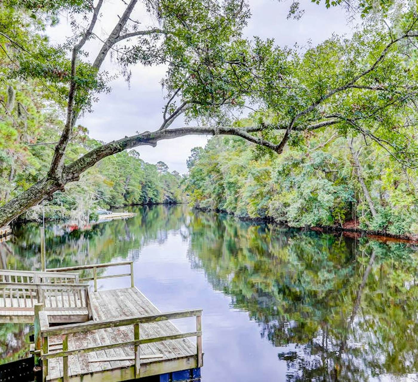 Comfortable two-story condo with beach access, shared ...