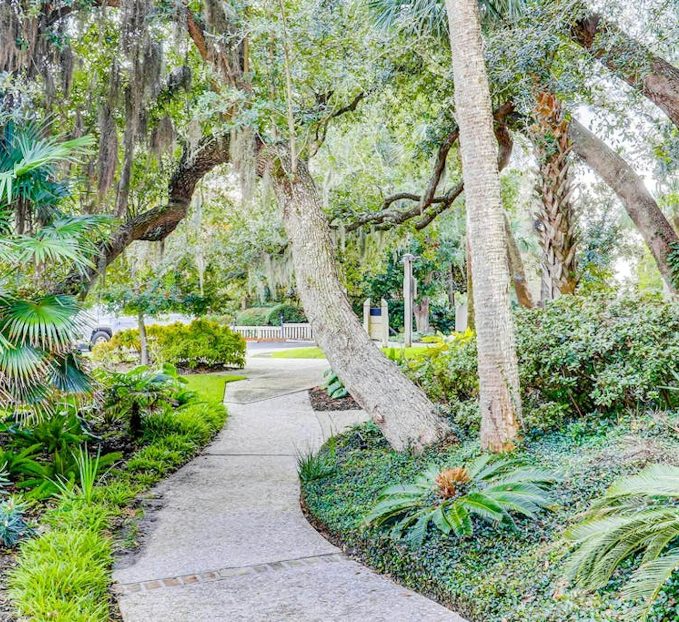 Comfortable two-story condo with beach access, shared ...