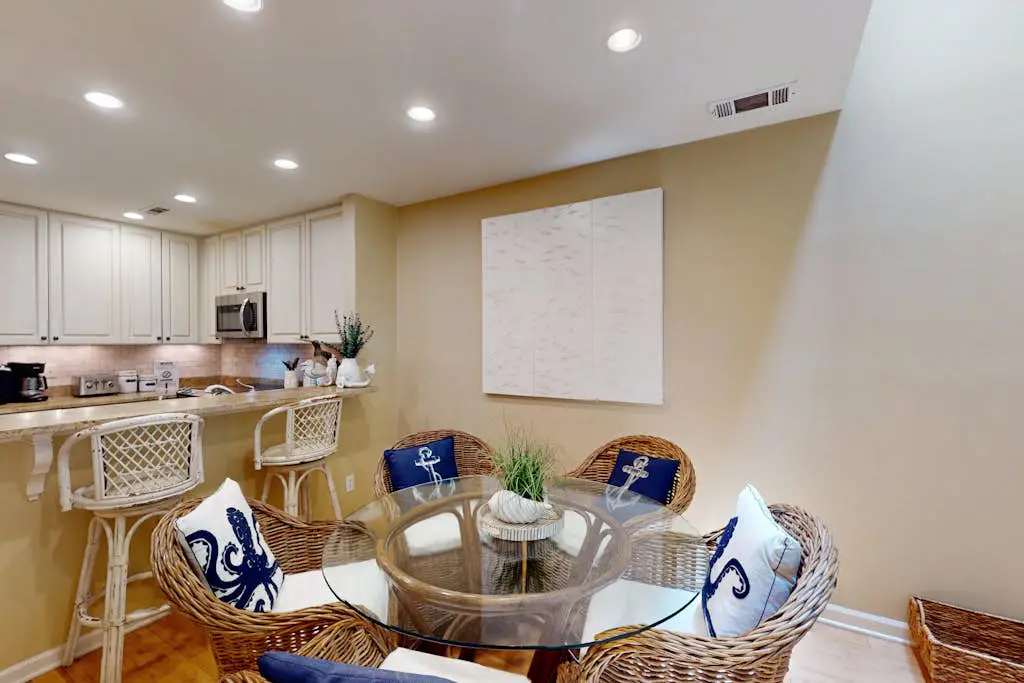Family-Friendly Villa with Deck, Pool, & Hot Tub - Beach Nearby