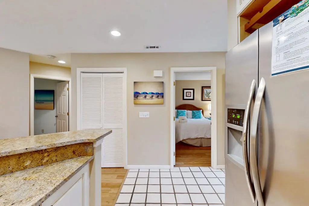 Family-Friendly Villa with Deck, Pool, & Hot Tub - Beach Nearby