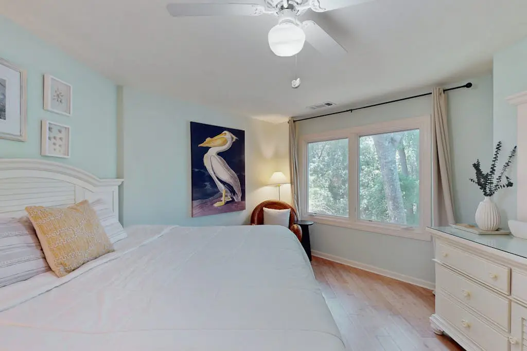 Family-Friendly Villa with Deck, Pool, & Hot Tub - Beach Nearby