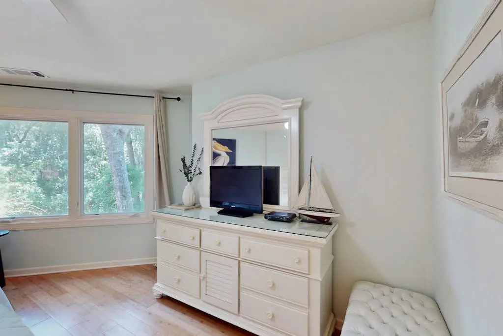 Family-Friendly Villa with Deck, Pool, & Hot Tub - Beach Nearby