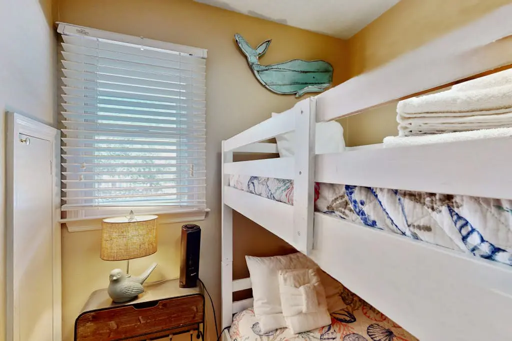 Family-Friendly Villa with Deck, Pool, & Hot Tub - Beach Nearby