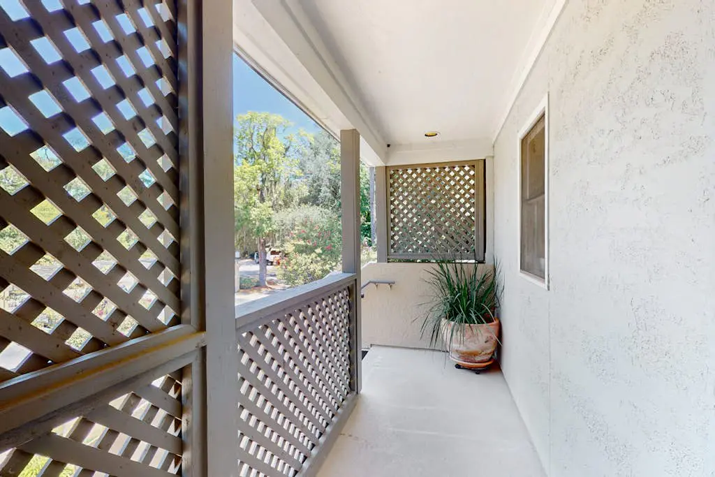Family-Friendly Villa with Deck, Pool, & Hot Tub - Beach Nearby