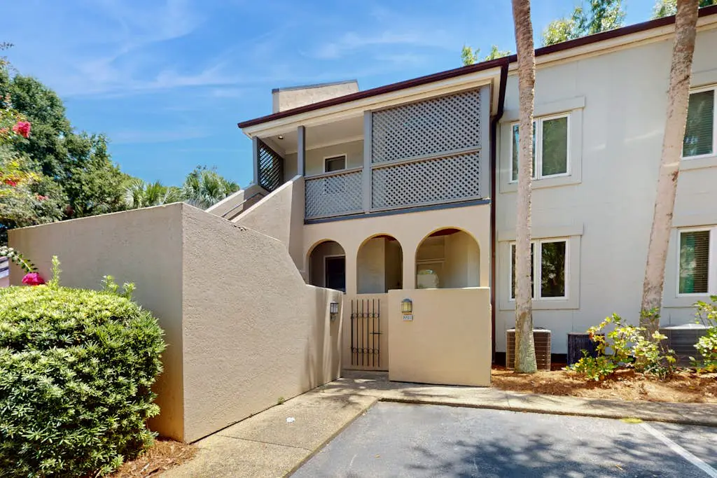 Family-Friendly Villa with Deck, Pool, & Hot Tub - Beach Nearby