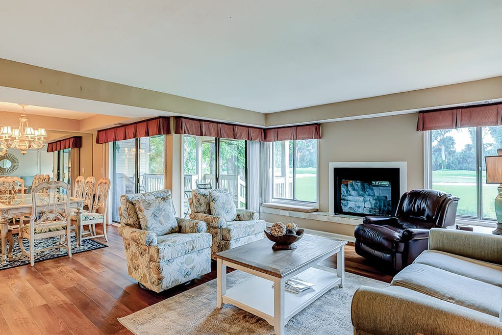 Roomy Two-Story Villa with Two Pools - Minutes to the Beach