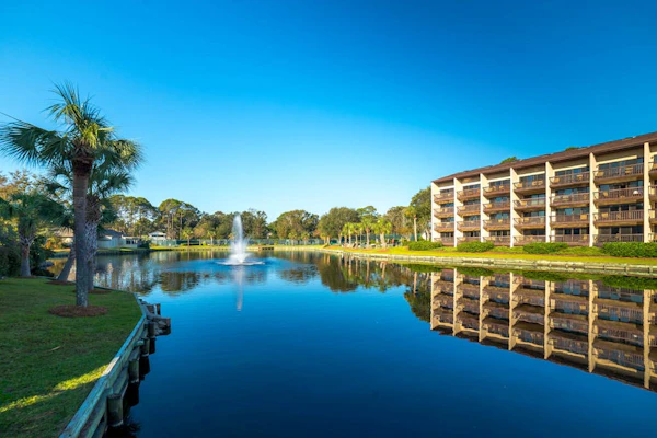 Secluded & Peaceful - Vacation Getaway with WiFi, Pool, Hot Tub, & Private Beach