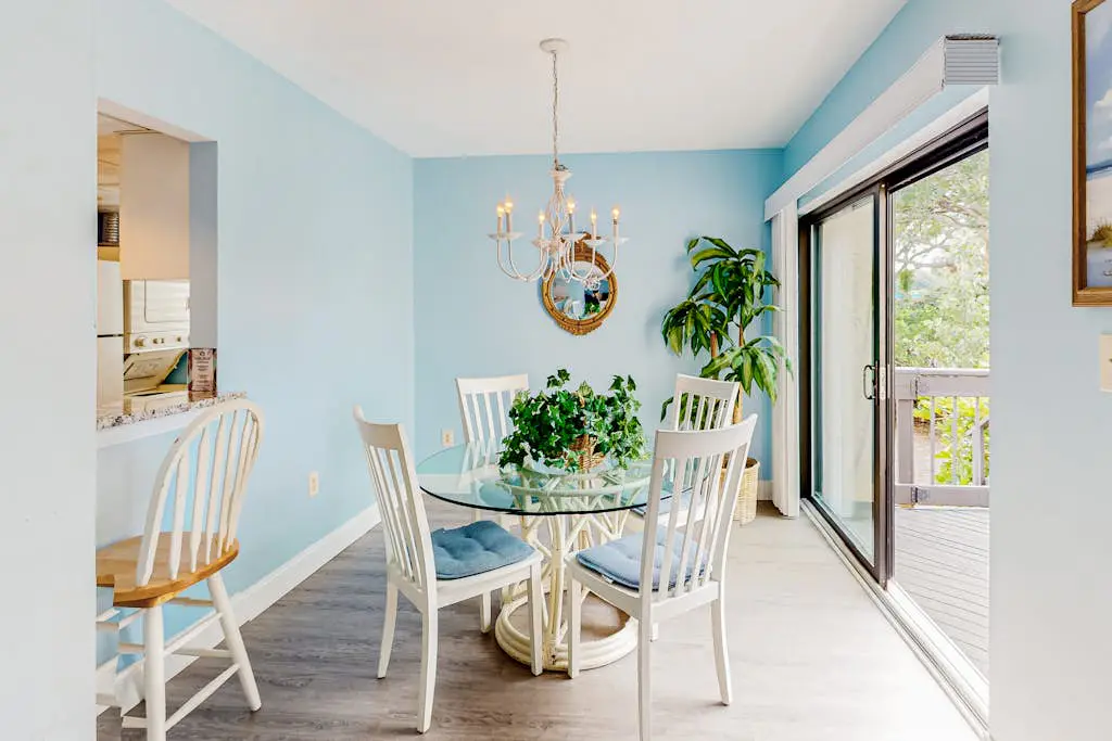 Secluded & Peaceful - Vacation Getaway with WiFi, Pool, Hot Tub, & Private Beach
