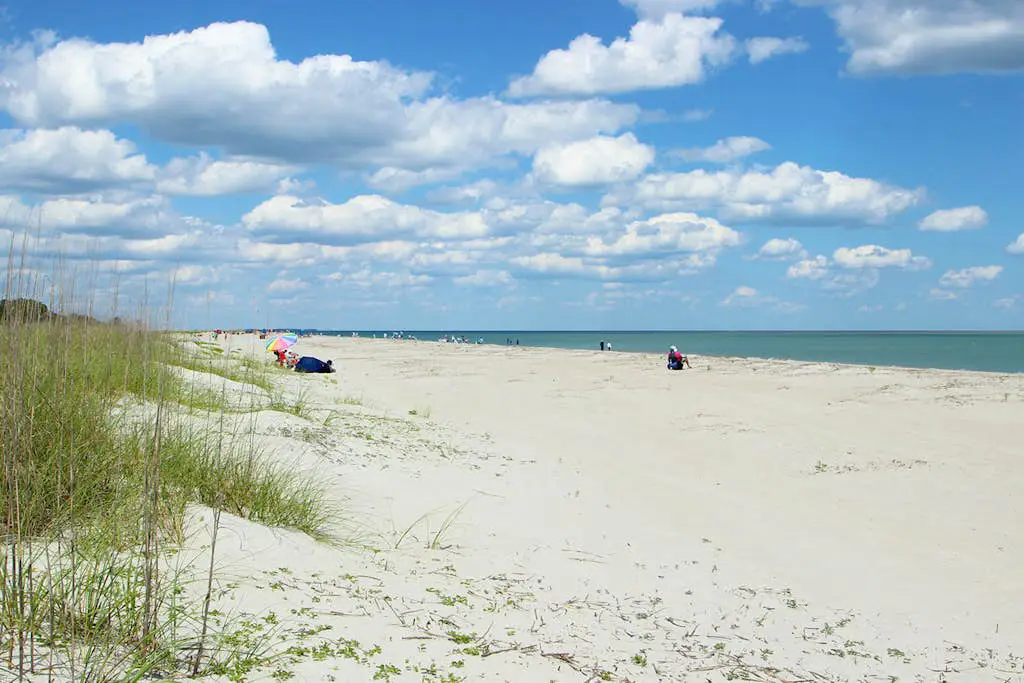 Secluded & Peaceful - Vacation Getaway with WiFi, Pool, Hot Tub, & Private Beach