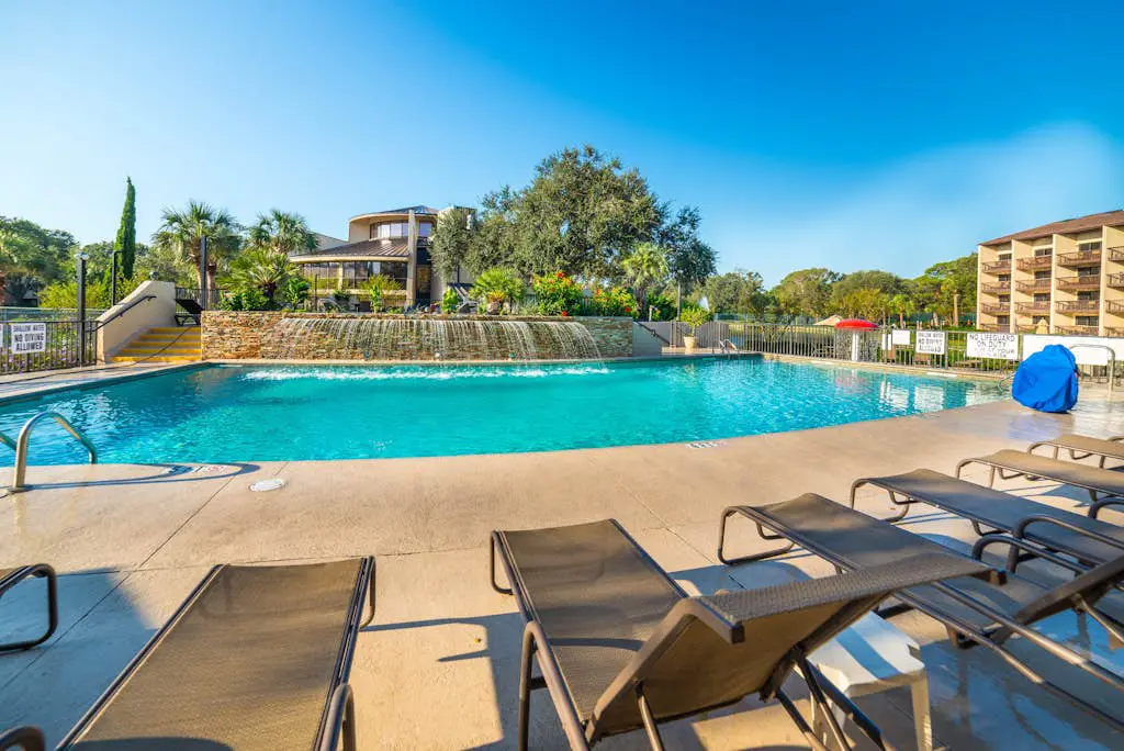 Secluded & Peaceful - Vacation Getaway with WiFi, Pool, Hot Tub, & Private Beach
