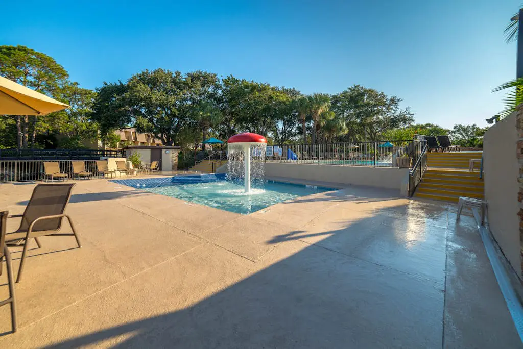 Secluded & Peaceful - Vacation Getaway with WiFi, Pool, Hot Tub, & Private Beach