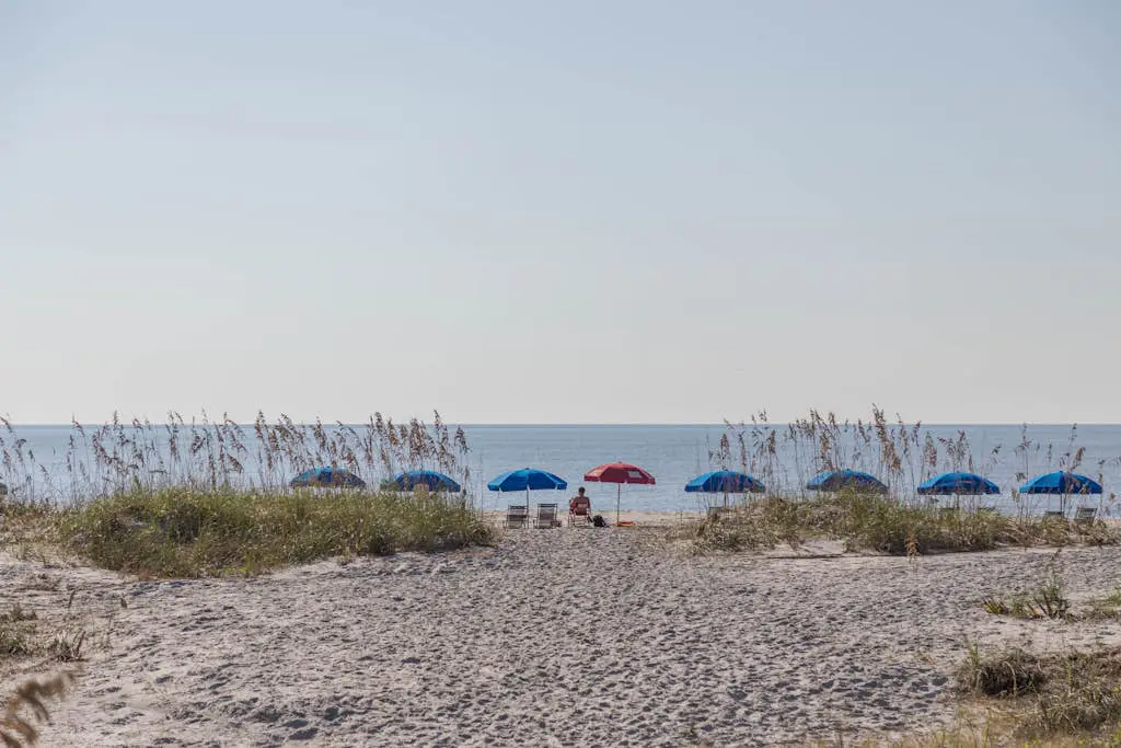 Secluded & Peaceful - Vacation Getaway with WiFi, Pool, Hot Tub, & Private Beach