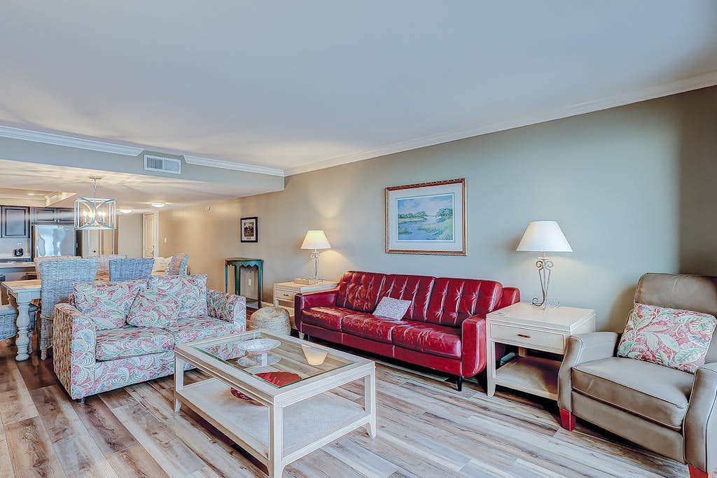 Island Club 2501