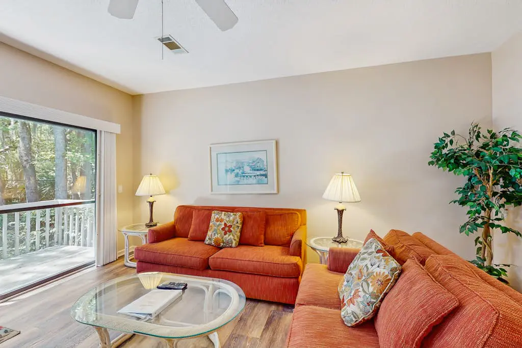 Dog-Friendly Condo with WiFi, Pool, & Tennis - Short Walk to Beach