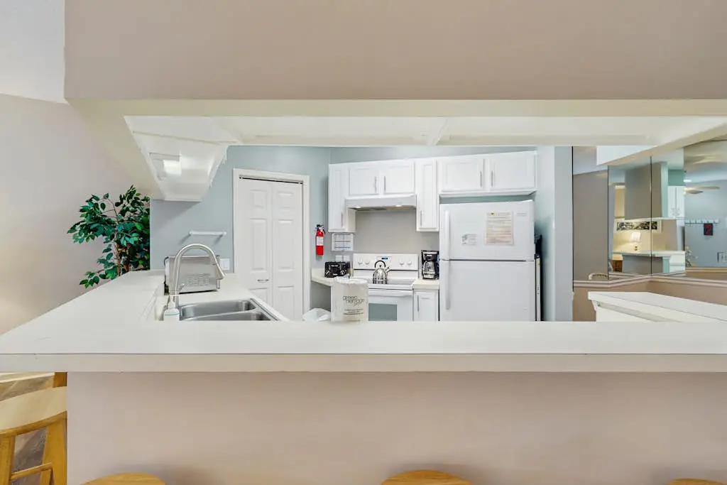 Dog-Friendly Condo with WiFi, Pool, & Tennis - Short Walk to Beach