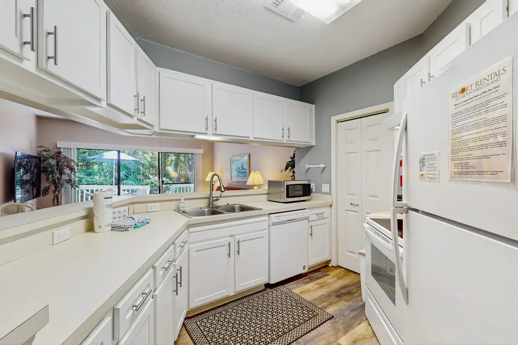 Dog-Friendly Condo with WiFi, Pool, & Tennis - Short Walk to Beach