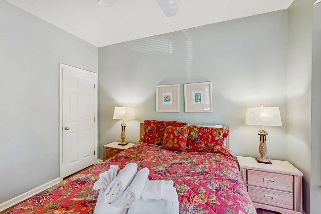 Dog-Friendly Condo with WiFi, Pool, & Tennis - Short Walk to Beach