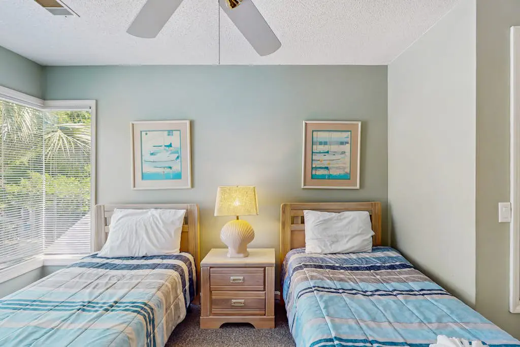 Dog-Friendly Condo with WiFi, Pool, & Tennis - Short Walk to Beach
