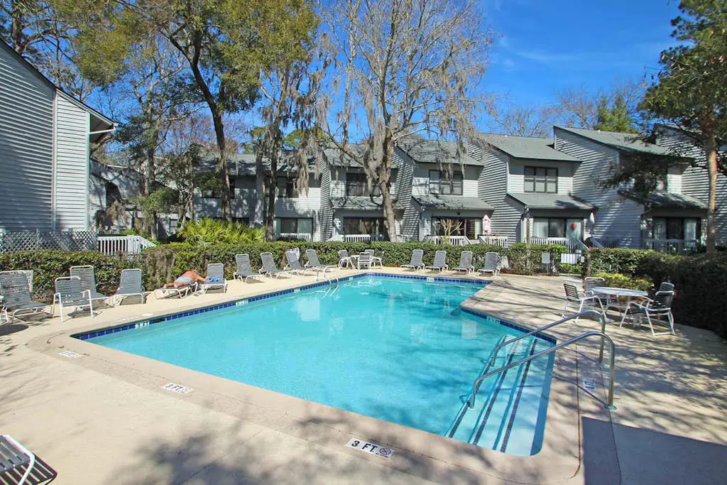 Dog-Friendly Condo with WiFi, Pool, & Tennis - Short Walk to Beach