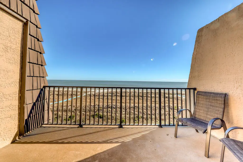 Quiet Waterfront Condo with WiFi - Pools & Hot Tub On-Site