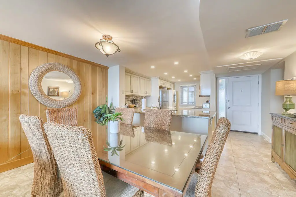 Quiet Waterfront Condo with WiFi - Pools & Hot Tub On-Site
