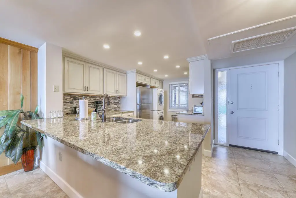 Quiet Waterfront Condo with WiFi - Pools & Hot Tub On-Site